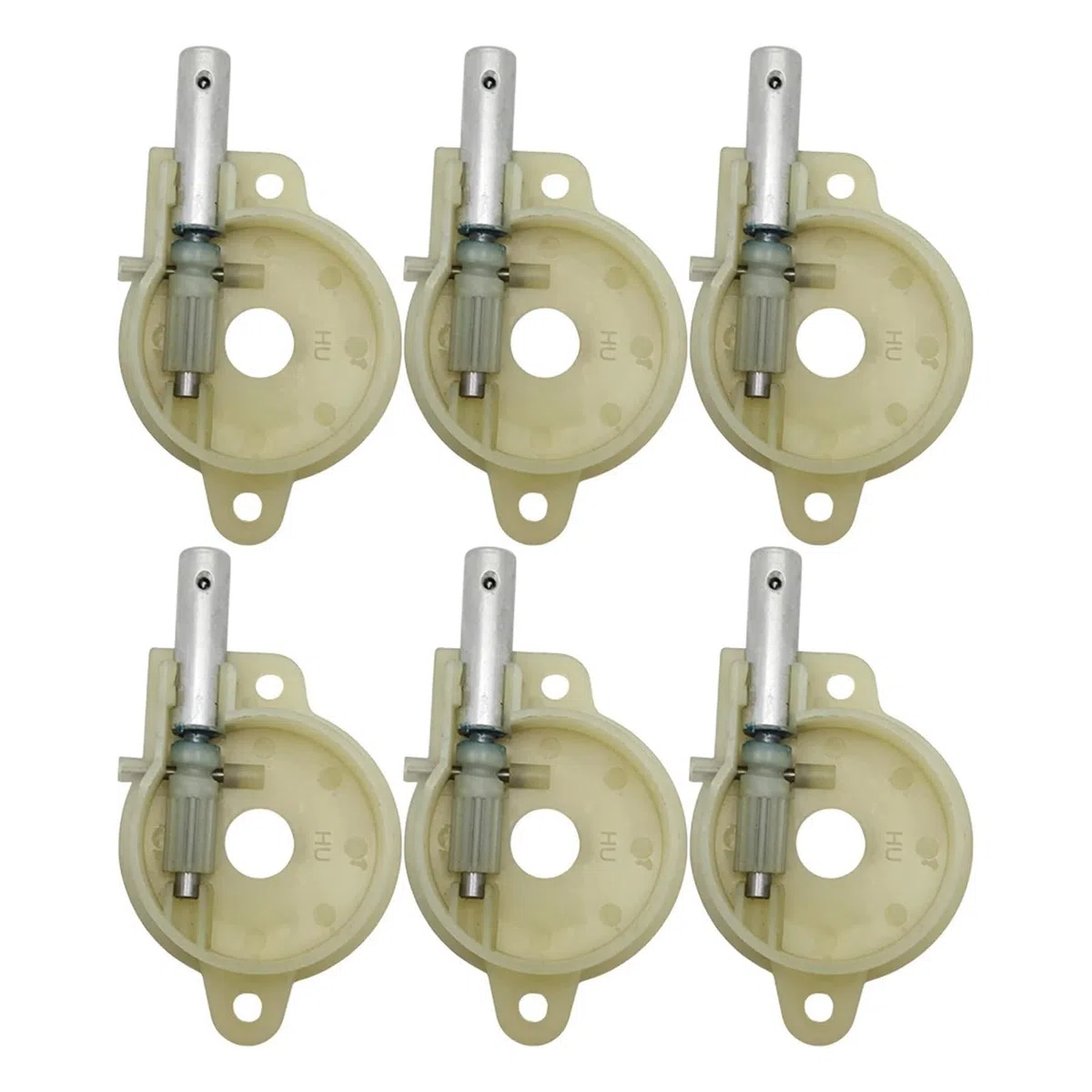 Aceite for 36 41 136 137 141 142 for CS2036 2036 2040 545036801 Piezas de Repuesto for Motosierra 6 Piezas