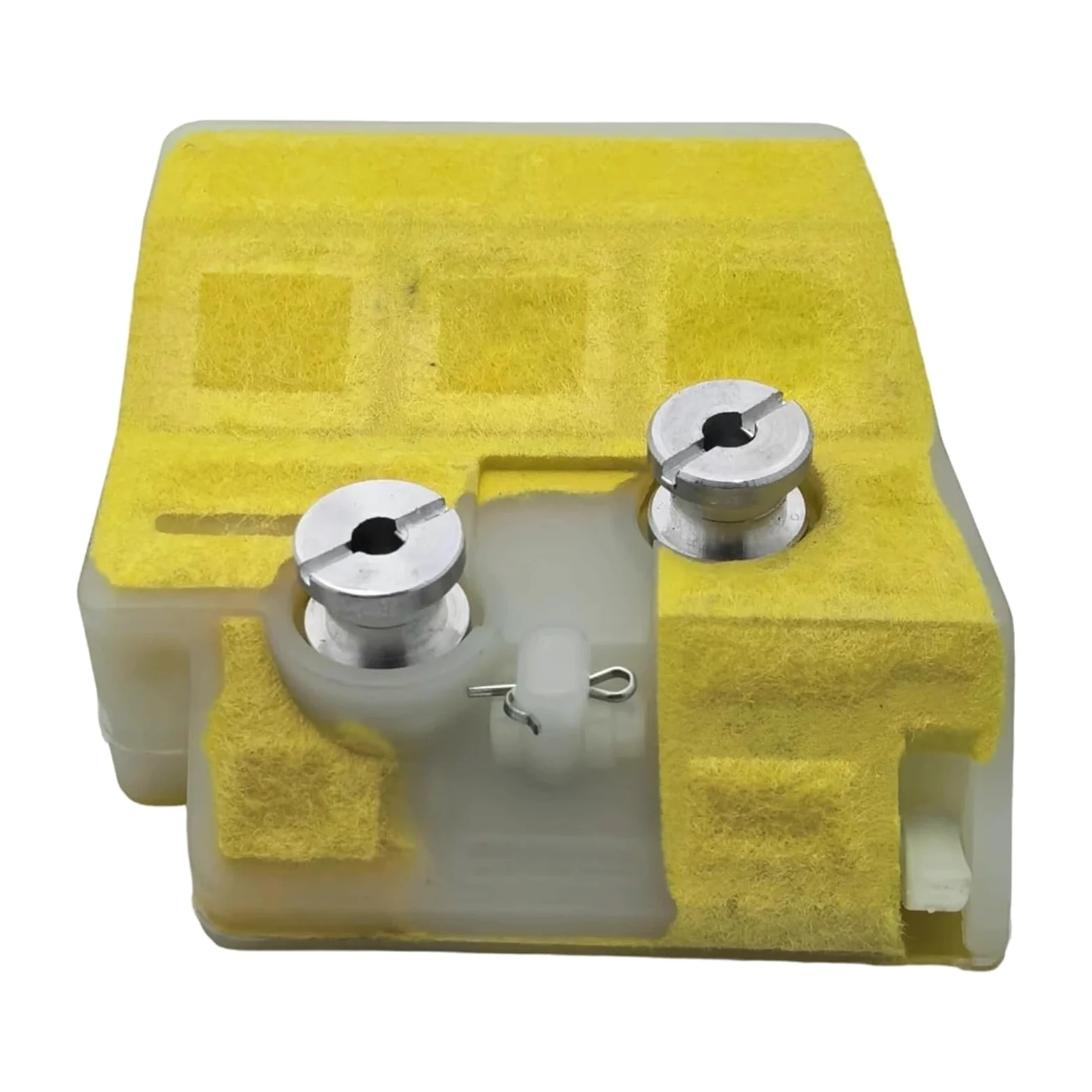 Dingmao Limpiador de filtro de aire 1121 120 1612 compatible con piezas de motosierra Sthil 024 MS240 estilo antiguo 026 MS260.