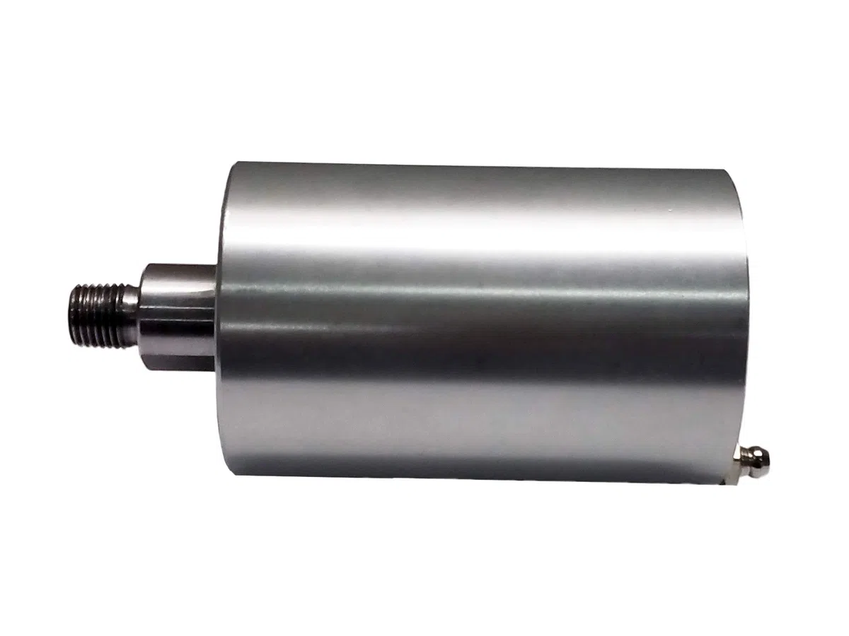 Ultimate Washer Cabezal Giratorio de Repuesto para 8.753-597.0 A+ ASC 21 y ASC 24 Pulgadas, 4000 PSI