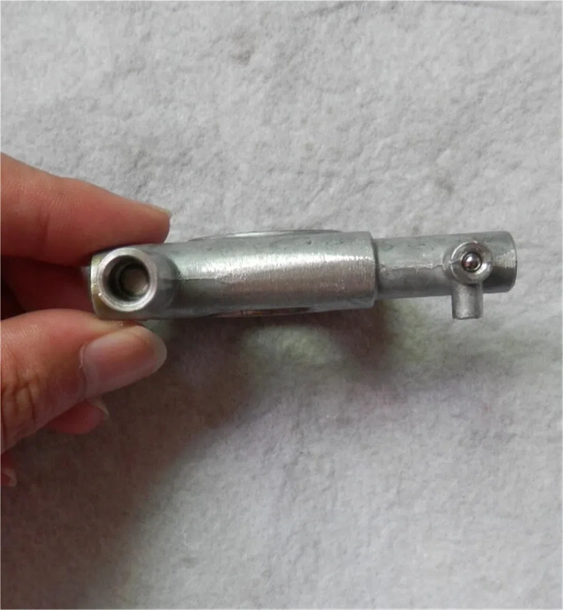 Bomba DE Aceite Genuina MT4400 for MT440 MT4100 MT5200 136 137 138 140 141 147 152 160 Kit DE Aceite DE MOTOSIERRAS DYNAMAC(IT Genuine Oil Pump)