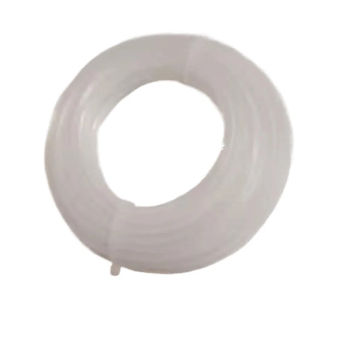 Hilo Desbrozadora Accesorios for Cortador de césped de 3.0MM, Alambre de Acero, Cuerda de Nailon, Hilo de desbrozadora Drass, 10 m(Square Nylon Rope)