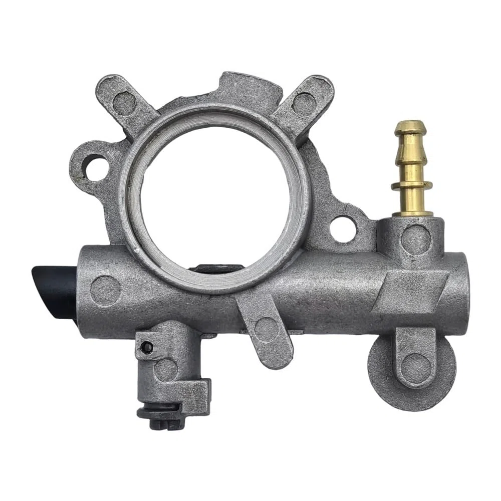 Jardín Aceite for Motosierra Compatible con MS341, MS360, MS361, MS362, 1135, 640, 3200, 647, 0460