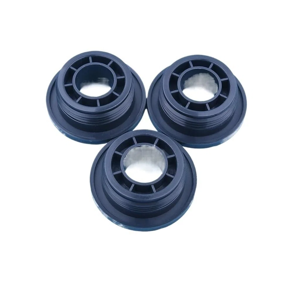 Repuesto de Engranaje helicoidal Aceite for Motosierra 394, 395, 394XP y 395XP (503 55 75 01, 503557501) Parte