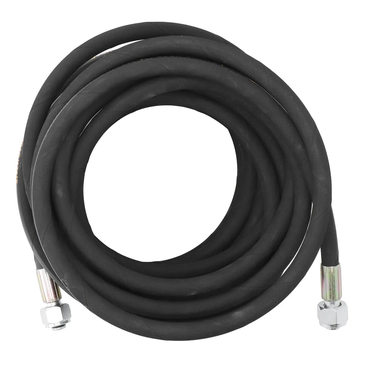 Manguera de Lavado a Presión, Rosca Hembra M22x1,5 Mm Manguera de Limpieza de Alta Presión 4061PSI con Tubo de Salida de Inserción de 14 Mm de Diámetro Exterior, para la Serie