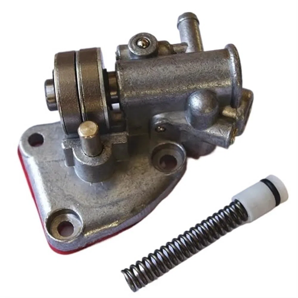 Bomba de aceite compatible con motosierra ST modelos 070 090 MS070 MS090 090G 090AV MS720