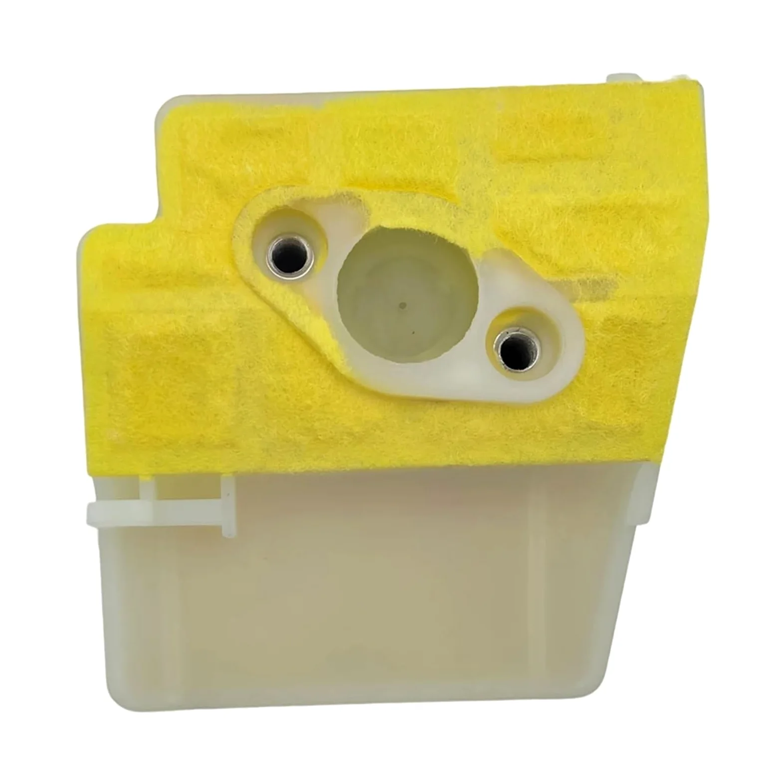 Dingmao Limpiador de filtro de aire 1121 120 1612 compatible con piezas de motosierra Sthil 024 MS240 estilo antiguo 026 MS260.