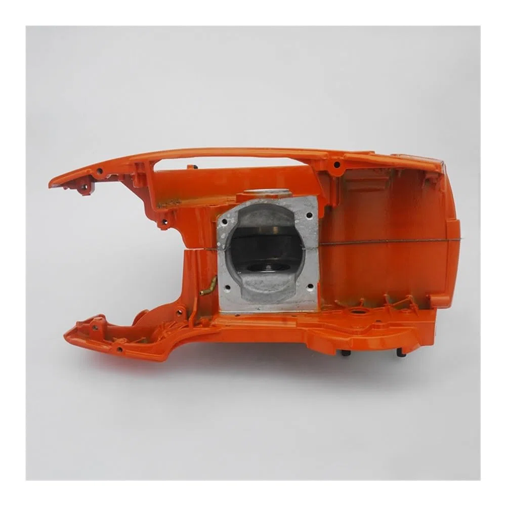 Aceite for cojinete de cigüeñal y Carcasa del Motor, Compatible con Piezas de Motor de Motosierra H-us-qvar-n 365, 362, 371, 372 y 372XP