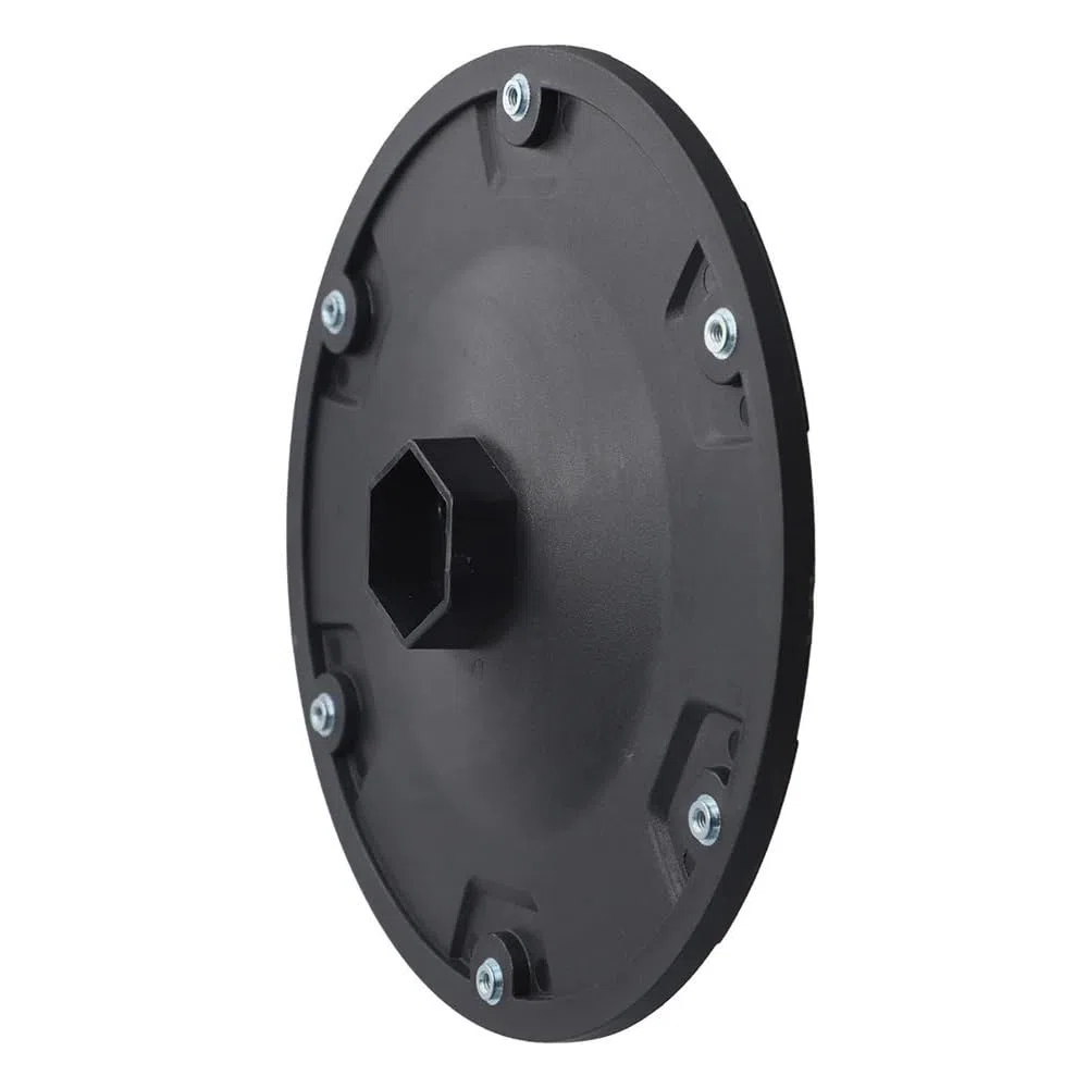 Disco de Corte Compatible con RSDRA-01 A1, cortadora de césped, desbrozadora, Herramientas de jardinería, repuestos