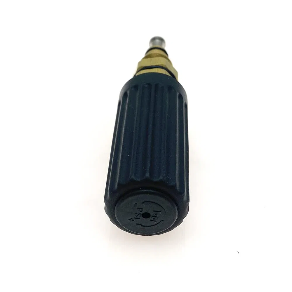 Kit de válvula descargador de bomba de lavado a presión AR compatible con Annovi Reverberi SJV XJW XJV Reemplazar AR2858 193126 193126GS