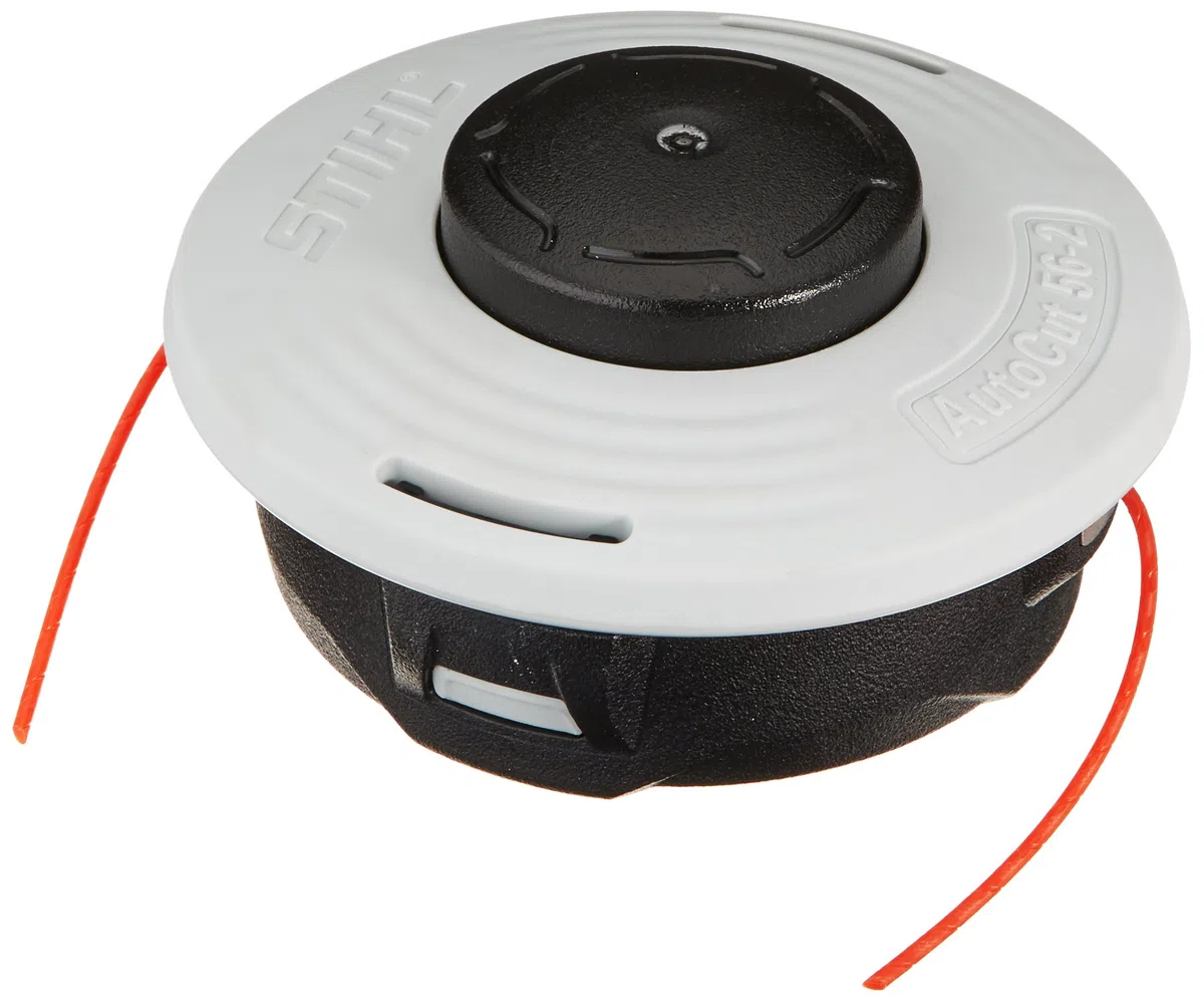 Stihl 40057102107 Corte automático de 56 a 2 m, 14 L, 2,7 mm