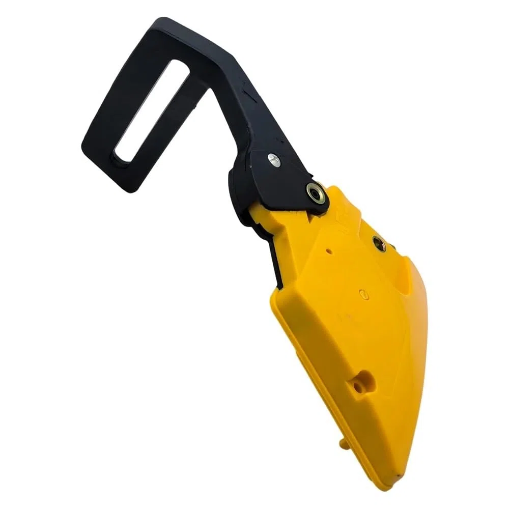 Kit de Aceite for Tapa protección Mano Freno, Compatible con Motosierra 350 y 351, Resorte Amortiguador, repuestos for