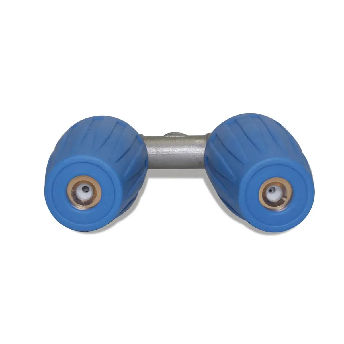 Boquilla Turbo giratoria de alta presión, boquilla de pulverización de 1/4 ", 4000PSI, 4-6GPM, boquilla de repuesto, punta de pulverización, herramienta de limpieza de jardín