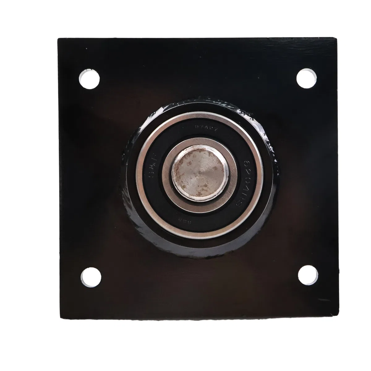 Husillo de destornillador de hoja 10540 T11044 compatible con Swisher | Compatible con cortacésped de posición exterior de giro cero de 60 pulgadas y un motor de 27 HP