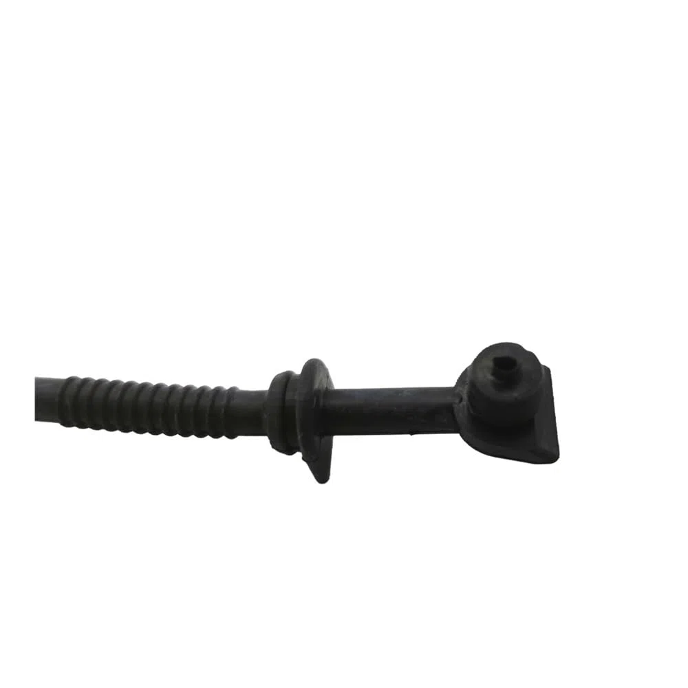 Juego de 5 Tubos Flexibles de Aceite for Motosierra MS180 MS170 017 018, Piezas de Repuesto