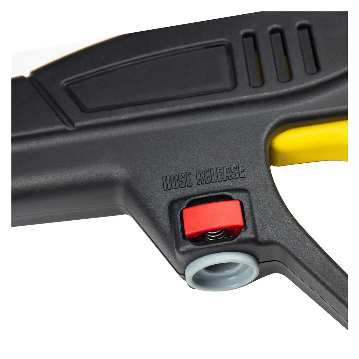 Pistola de lavado a presión, boquilla lanza, chorro agua, vara rociadora | Kit de accesorios de pulverización de repuesto con puntas de chorro multiángulo(Gun and Jet Lance)