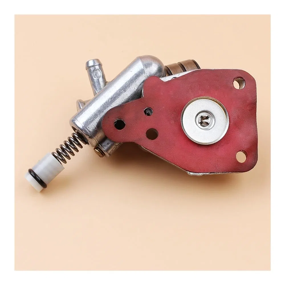 Conjunto de engrasador Aceite Compatible con Motosierra 070, 090, 090AV, 090G, MS720, MS 720 contra S, Piezas 11066403202