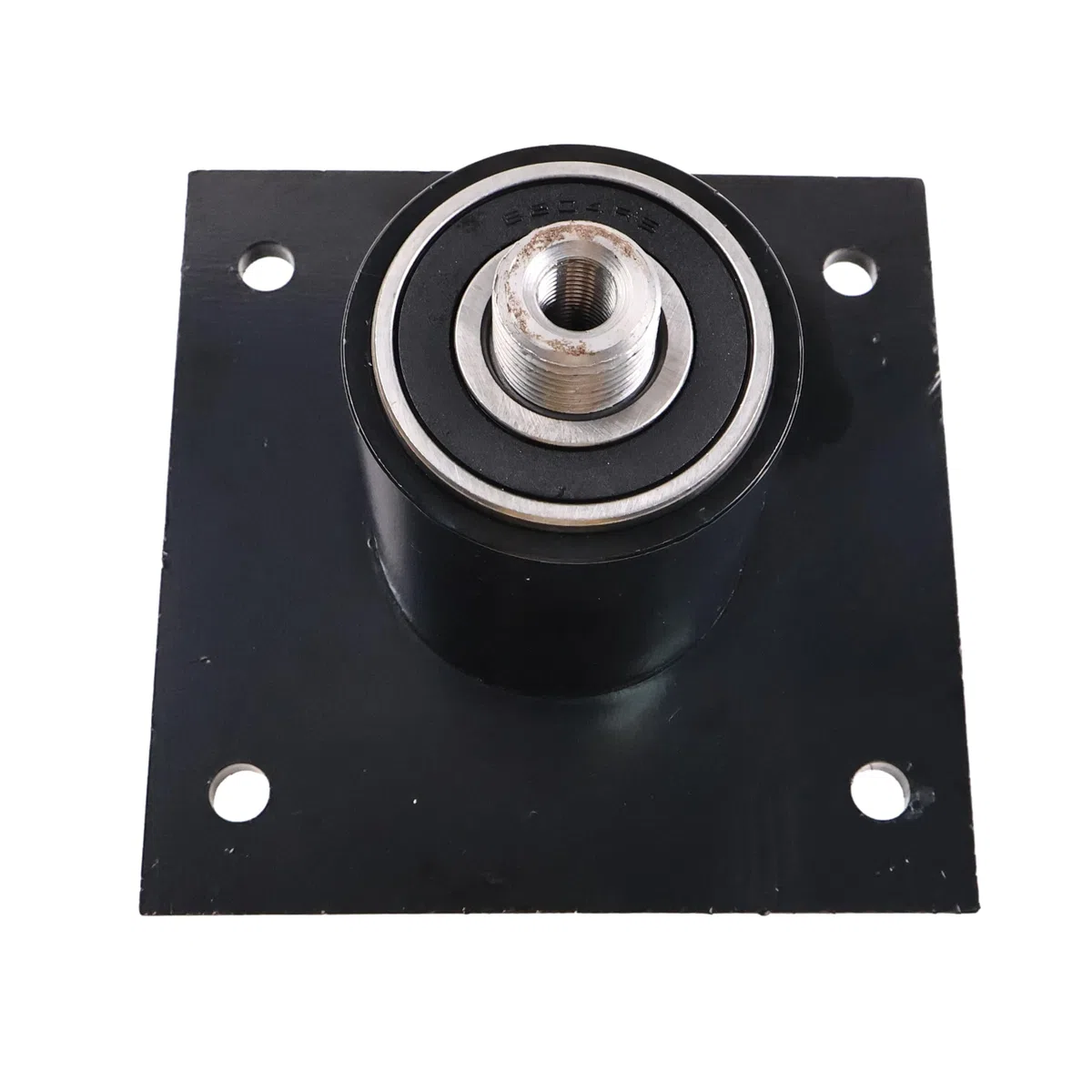 Husillo de destornillador de hoja 10540 T11044 compatible con Swisher | Compatible con cortacésped de posición exterior de giro cero de 60 pulgadas y un motor de 27 HP