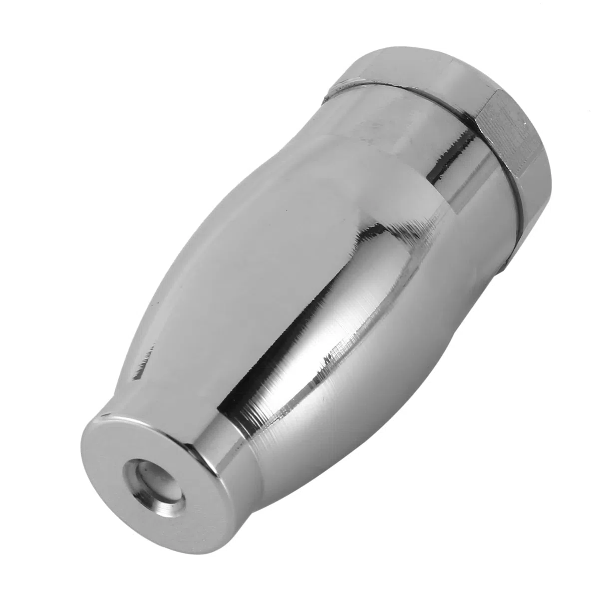 10 x Boquilla Turbo para hidrolimpiadora, boquilla giratoria para agua caliente y fría, conexión rápida de 1/4 de pulgada, orificio 3.0, 3600 PSI