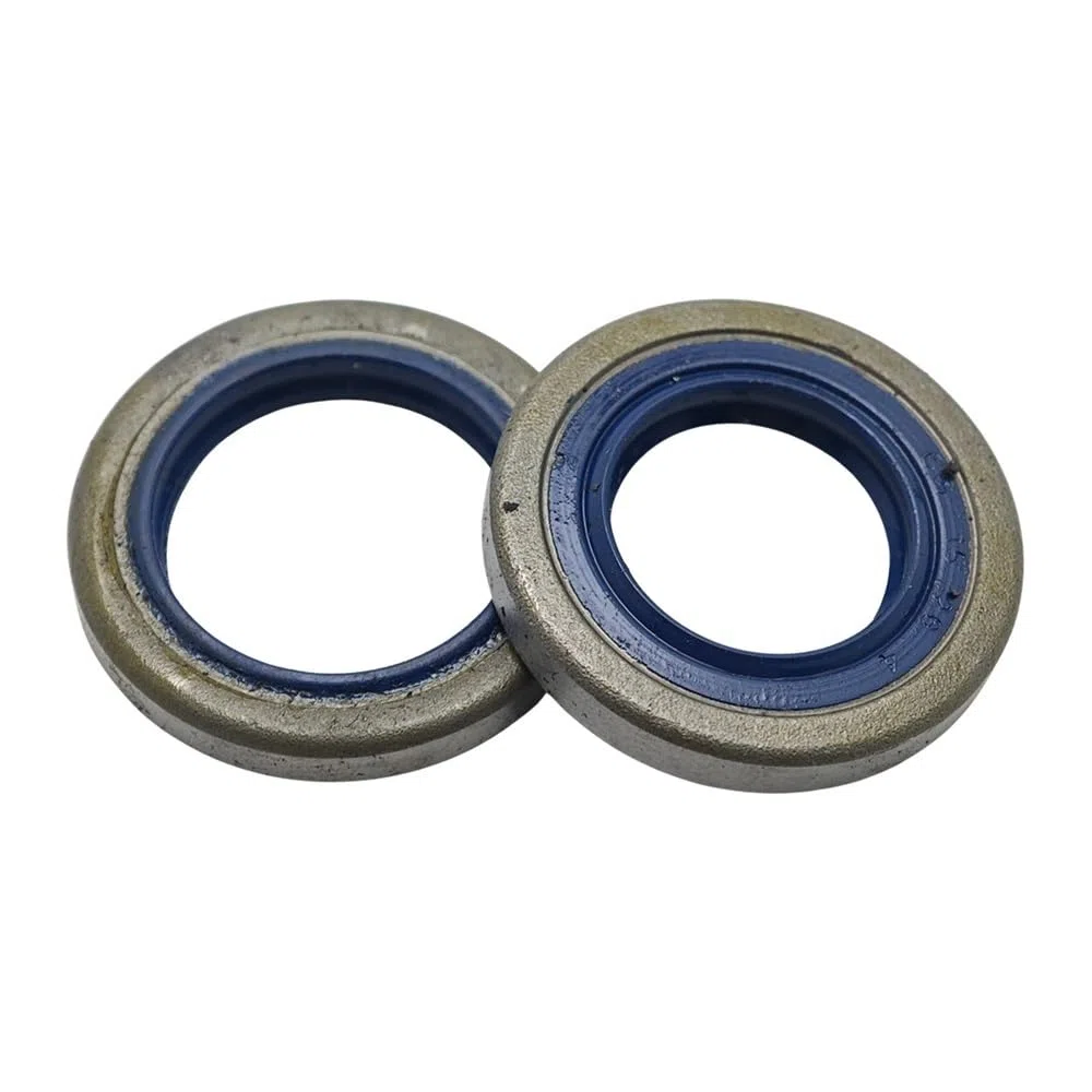 Juego de 6 Sellos de Aceite for Motosierra 362, 365, 371XP, 371 K, 372 XP y 375 OEM 503260301 y 505275719