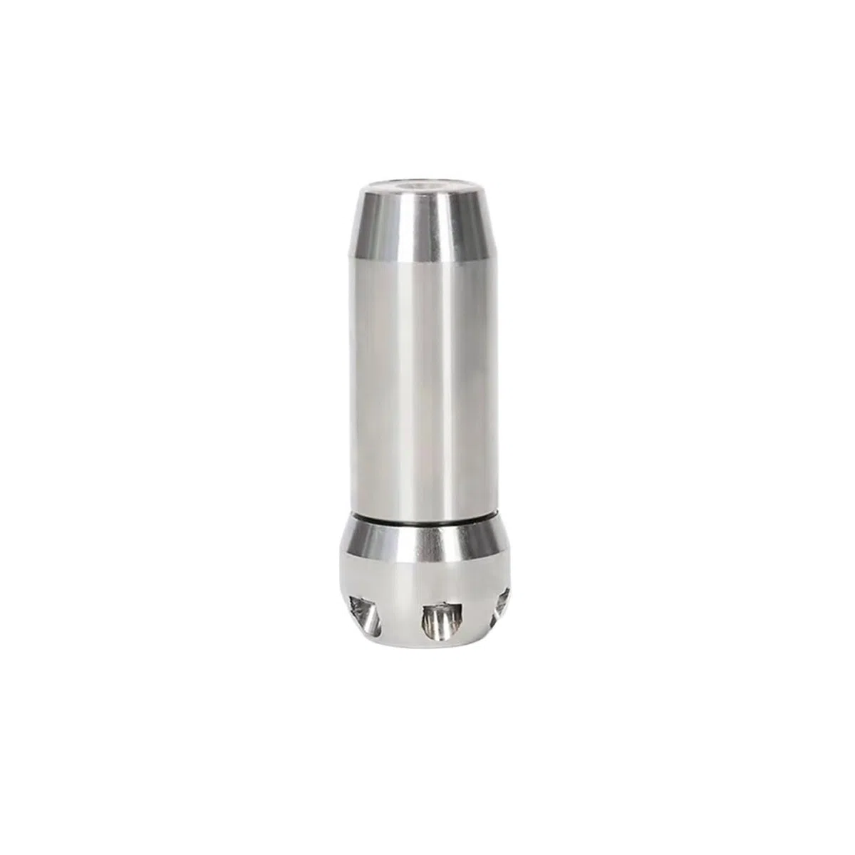 Cabezal Turbo y boquilla de Rotor, controlador limpieza drenaje corte raíces, alta presión, entrada 1/2 pulgadas for tubería dragado 20-80L(1l2 female 40LPM)