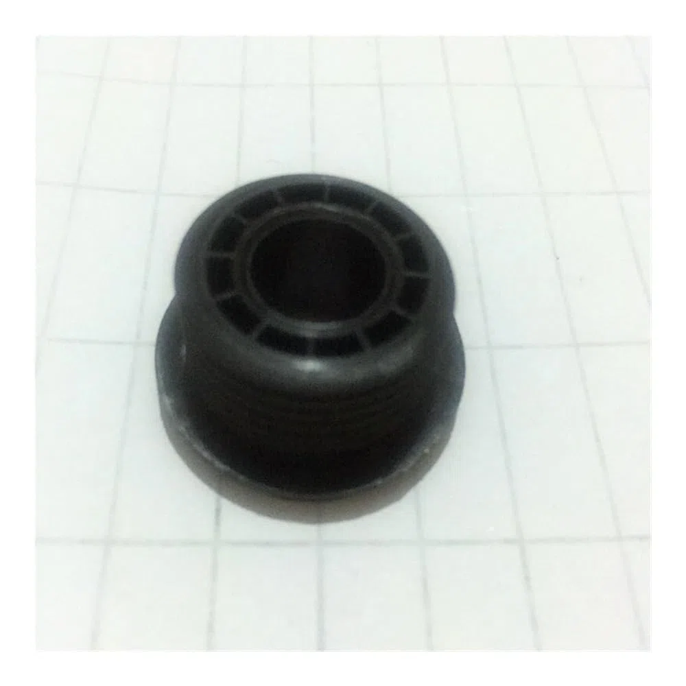 Engranaje helicoidal de Aceite de 7 Dientes Compatible con motosierras Emak Mac 380, 420, 440, GS440 y GS 380, 420 y 440(3 x Worm Gear)