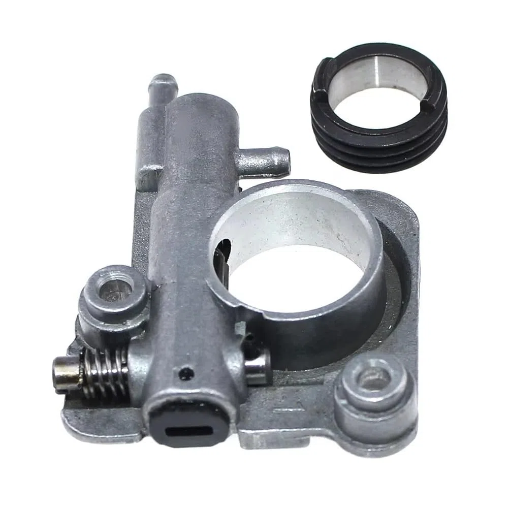Aceite for Motosierra Compatible con CS260T, CS260TES, CS270WES, CS280TES, CS280WES, CS320T, CS320TES, CS361WES, CS362TES, CS362WES, CS370ES, Kit de reparación