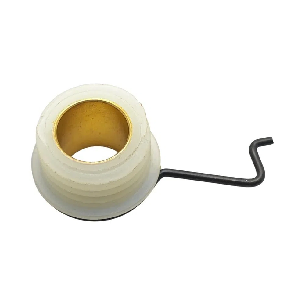 Lote de 5 Engranajes helicoidales Aceite compatibles con Motosierra 029, 039, 034, 036, MS290, MS310, MS390, MS311, MS340 y MS360, reemplazo OEM 1125, 640, 7110