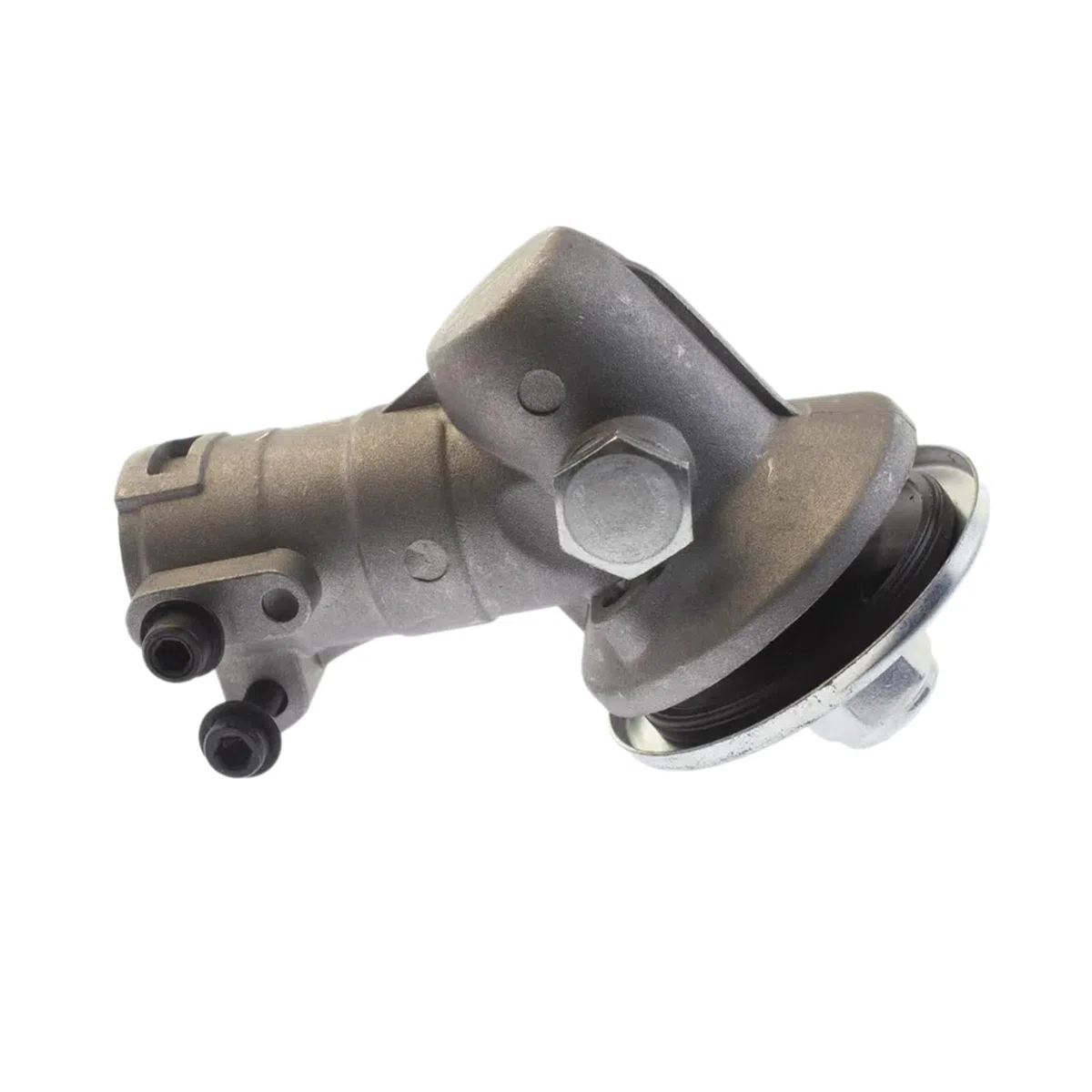 Cabezal de Engranaje for desbrozadora 123ld, 322c, 322l, 322r, 322t, 323l, 323ld, 323r, 323r II, 323rj, 324ldx, 324lx, 324rx, 325l, 325ldx reemplazo del Cabezal de Corte