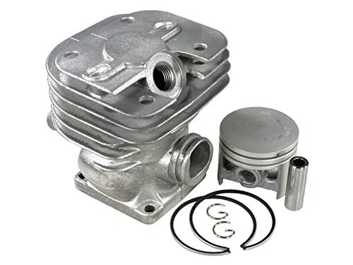Sierra Índice Cilindro apto para Stihl 024 AV 024 AV Super 42 mm