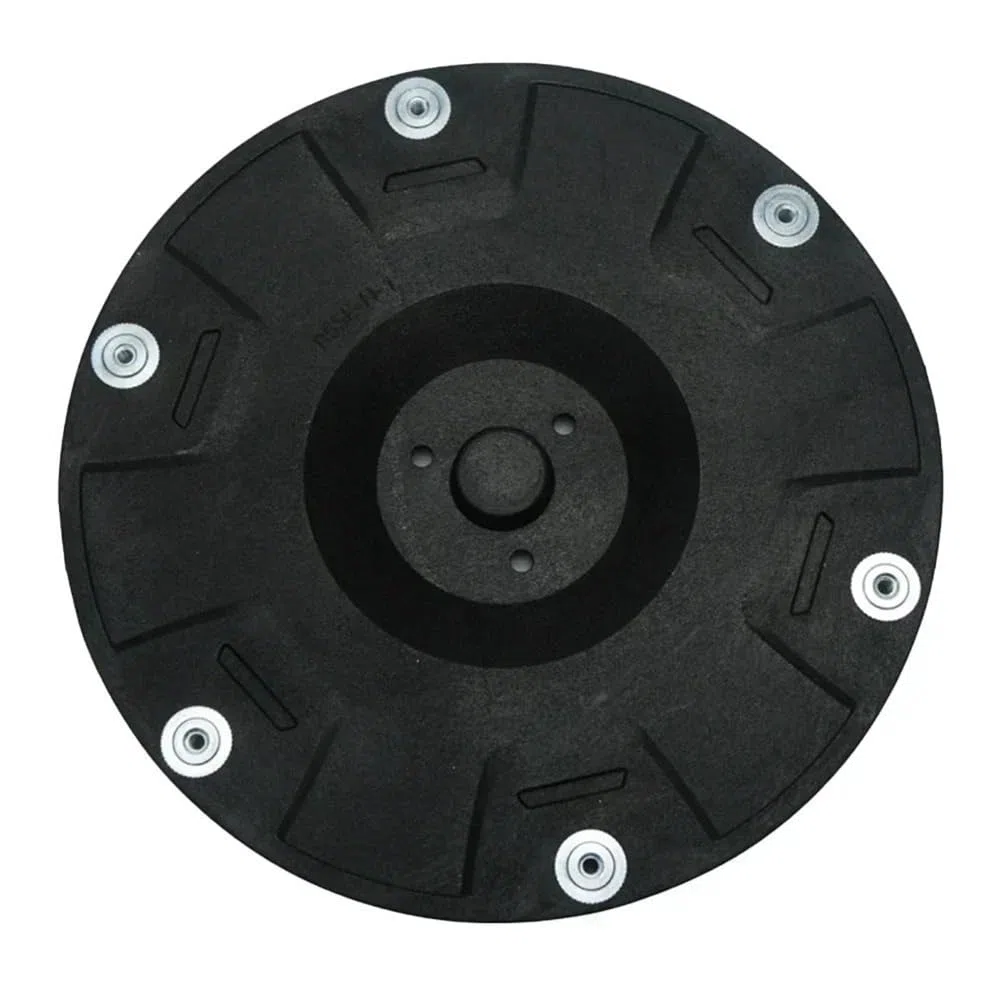 Disco de Corte de 17,2 mm Compatible con Accesorios de jardín H1500E, 184, H500E, H800E y H3000E-VF.
