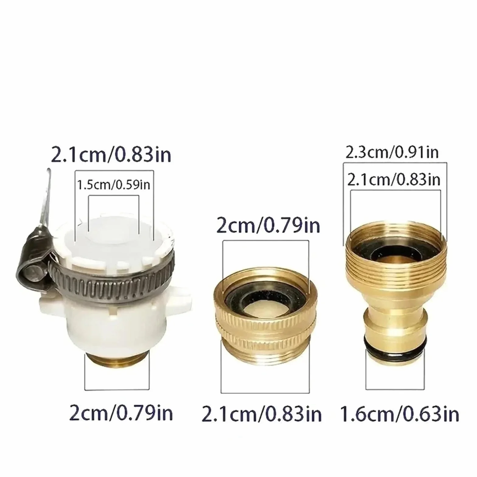Pistola pulverizadora for manguera de jardín, portátil, agua a alta presión, ajustable, limpieza de metales, máquina de lavado de coches, boquilla de riego, espuma rociadora(Water Gun Set)