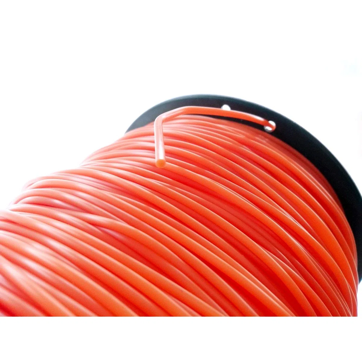 Stihl 00009302246 - Bobina de hilo de nailon para desbrozadora y rotofil (2,4 mm x 261 m)