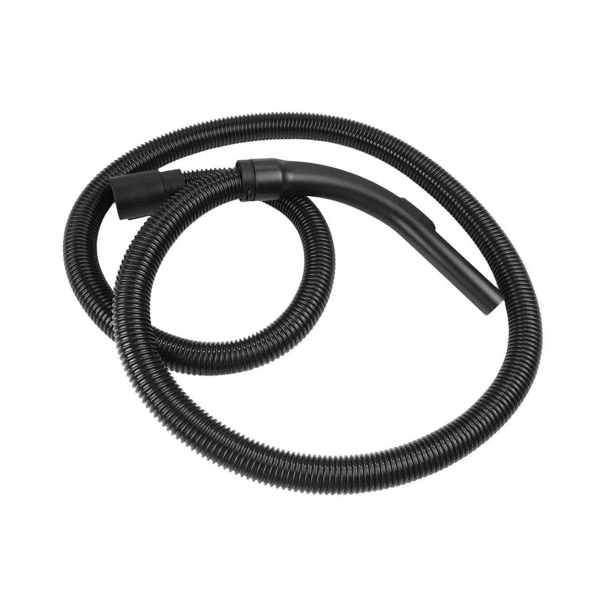 Manguera de succión, Compatible con Karcher, NT20 WD1 WD2 WD3 | 2.5m 3.5m manguera negra con mango; WD4 WD5 WD6 NT30 WD 6 P(3.5 m)