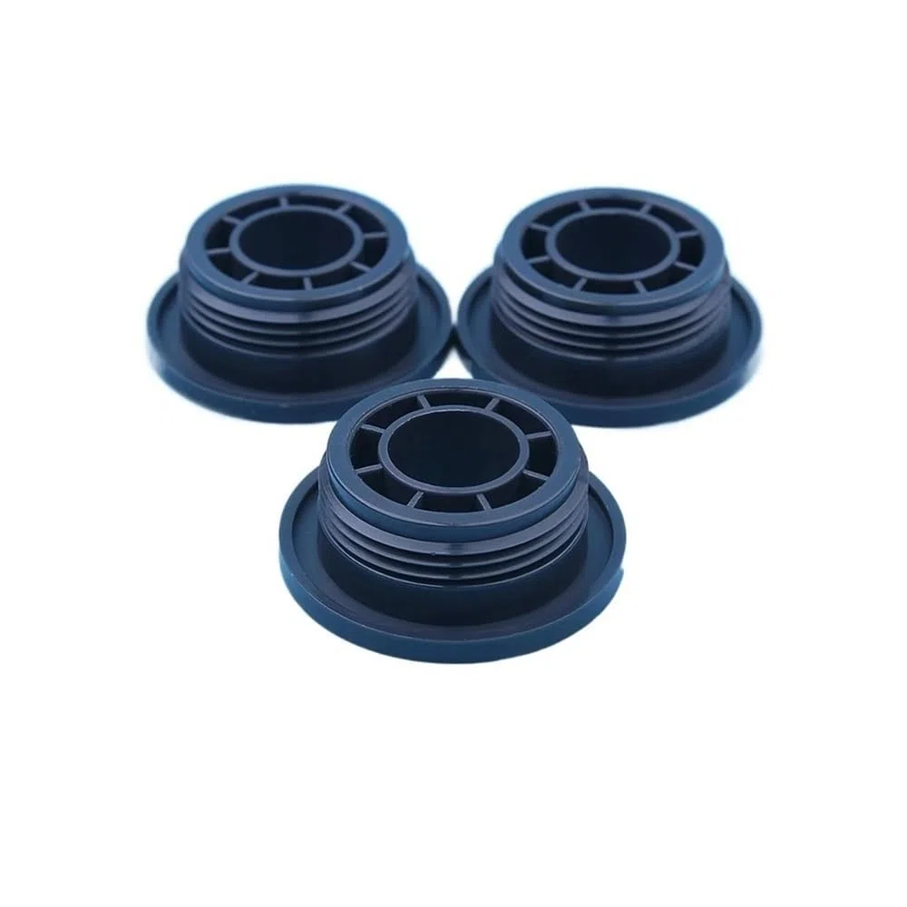 Repuesto de Engranaje helicoidal Aceite for Motosierra 394, 395, 394XP y 395XP (503 55 75 01, 503557501) Parte