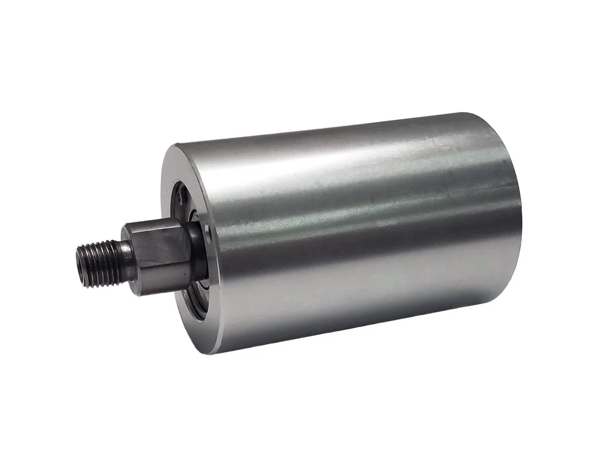 Ultimate Washer Cabezal Giratorio de Repuesto para 8.753-597.0 A+ ASC 21 y ASC 24 Pulgadas, 4000 PSI