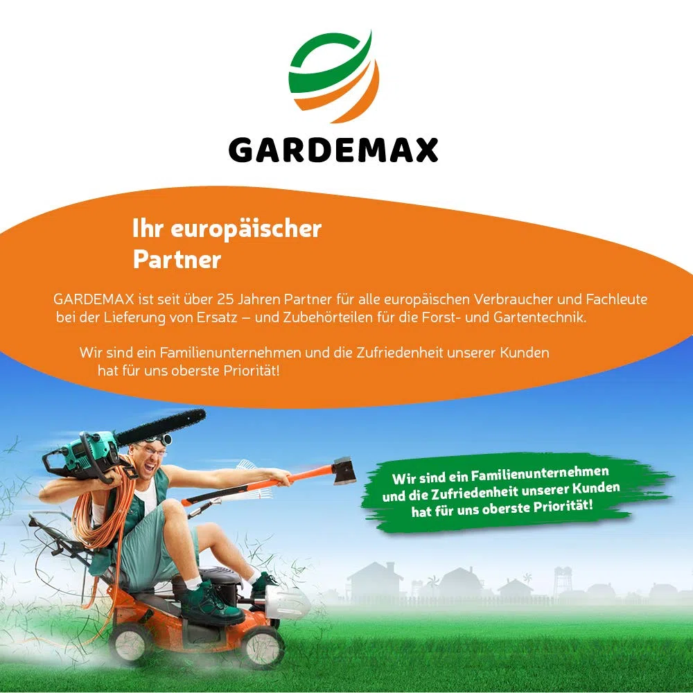 Engranaje angular compatible con Stihl FS500, FS550