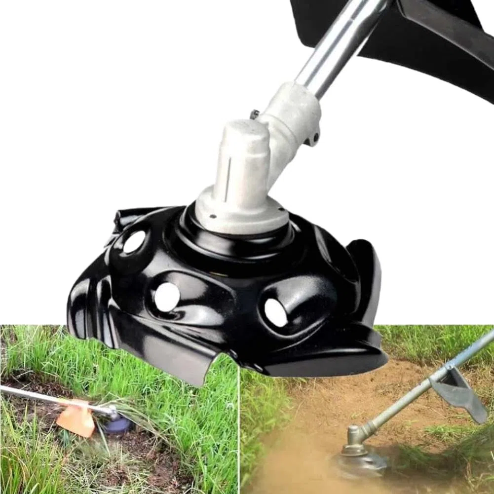 Herramientas de jardín de Cabezal Universal, Carrete de Hilo, cortacésped de Repuesto, Accesorios de Trabajo de jardín
