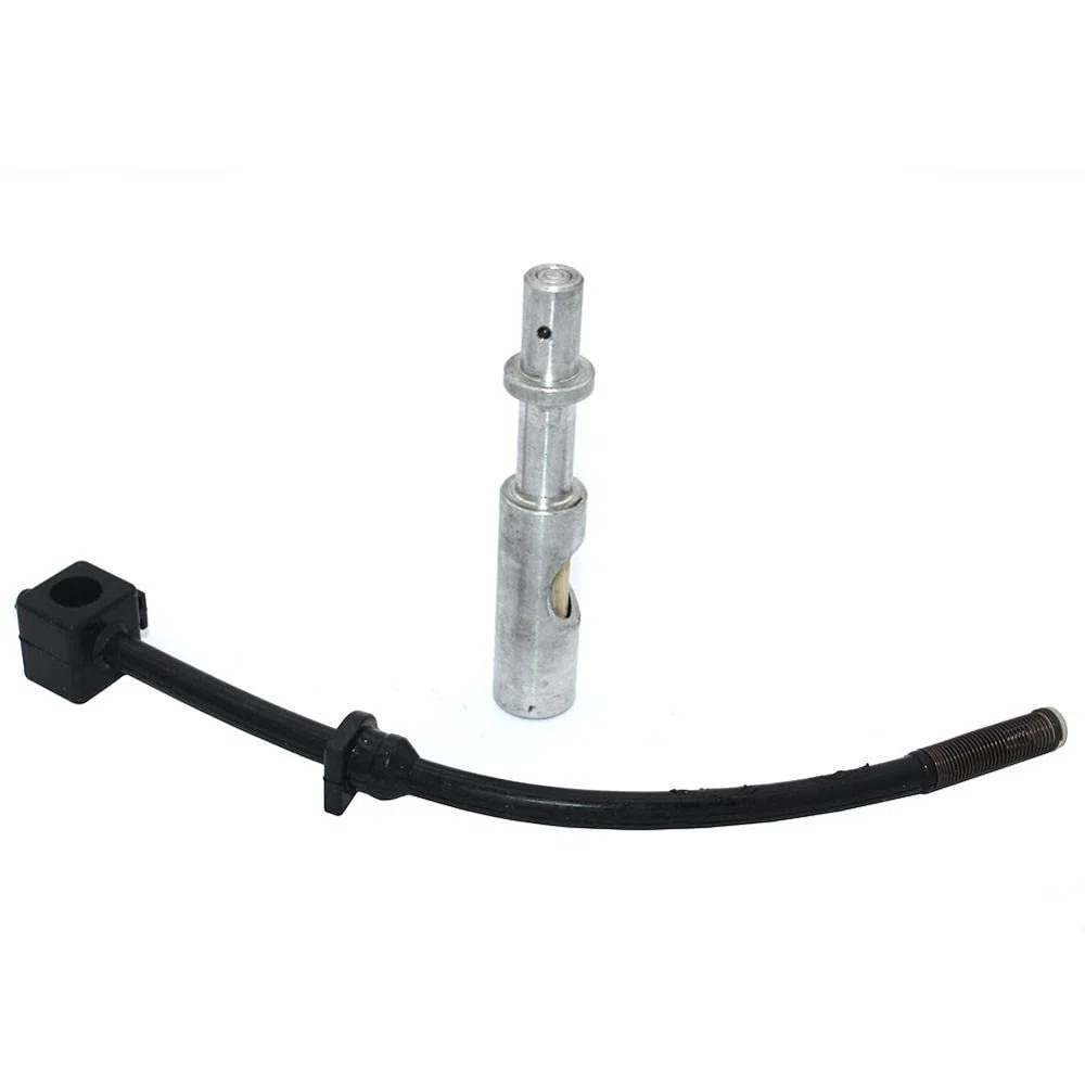 Ajuste de Aceite for Motosierra ES-151 ES-140 ES-152 A ES-160 ES-1600 ES-161 ES-162A ES-171 ES-172A ES-1800 ES-2A ES-2030A ES-2040A