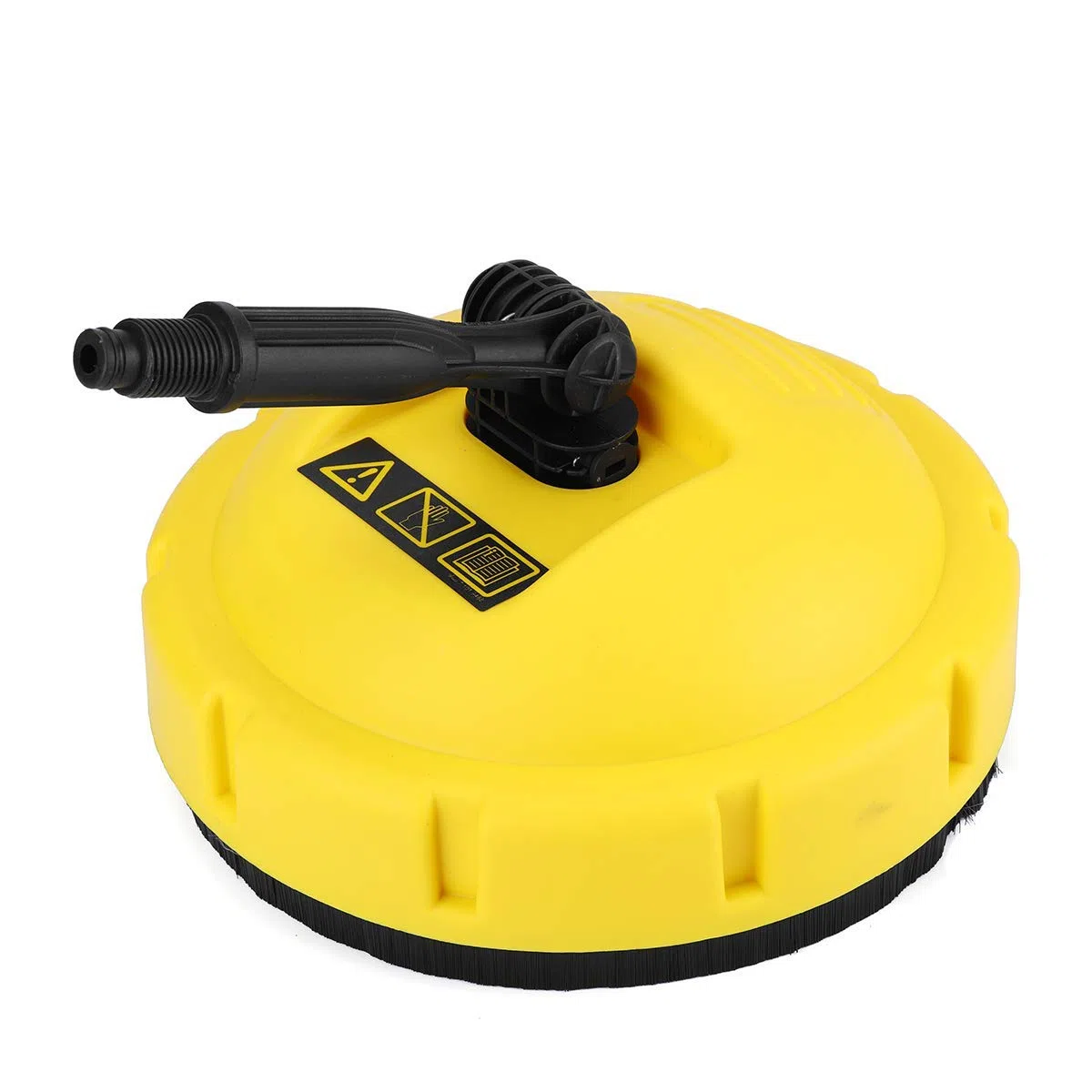 EsportsMJJ Limpiador De Cabeza Para Karcher T150 T Racer Patio K Serie Jet Presión Arandela Extensión Lance