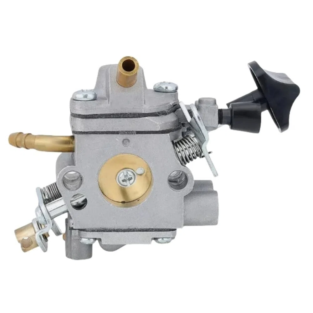 Kit de realimentación del Filtro de Aire del carburador BR600, Compatible con Las Herramientas de Limpieza del jardín y el hogar BR500, BR550, BR 600 y BR700.
