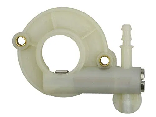 Sägenspezi - Bomba de aceite (versión antigua) no ajustable para Stihl 026AV MS 260 MS260