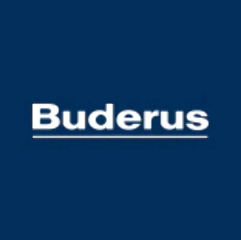 BUDERUS/Ganador Medidor de presión Nº 8718600019