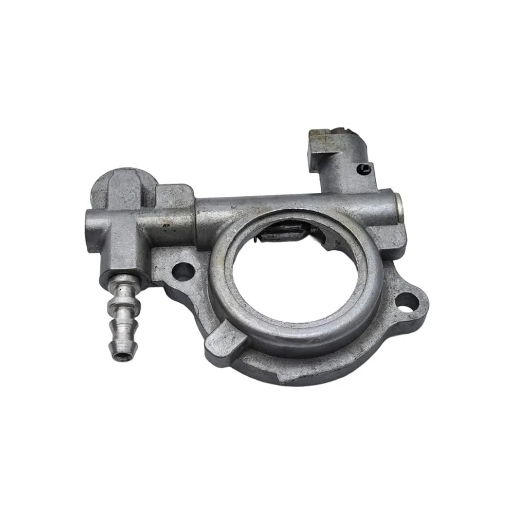 Jardín Aceite for Motosierra Compatible con 11210071043 024 026 MS260 MS240