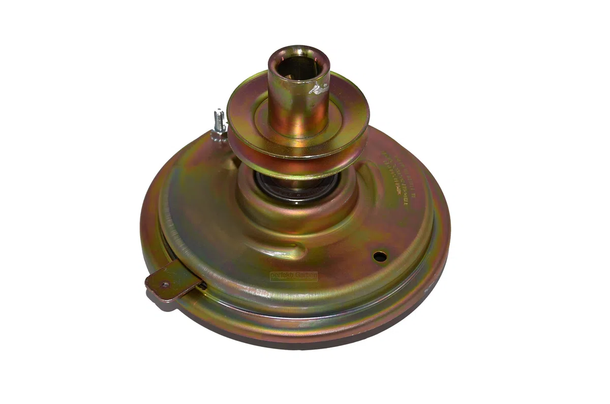Acoplamiento mecánico para Husqvarna CT131 CT141 CTH141 532408579 583309901