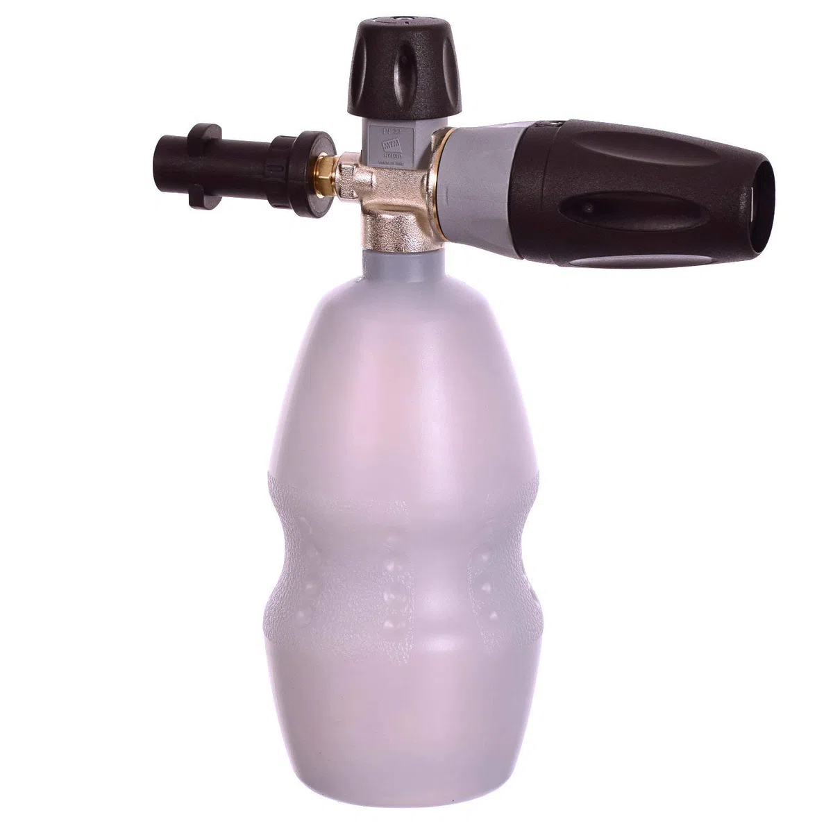 MTM Hydro Lanza de espuma italiana pistola para hidrolimpiadora Karcher K