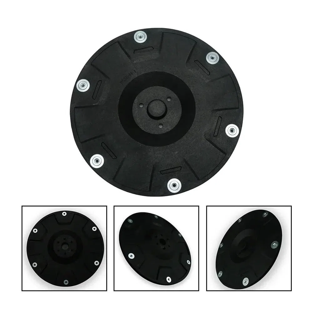 Disco de Corte de 17,2 mm Compatible con Accesorios de jardín H1500E, 184, H500E, H800E y H3000E-VF.