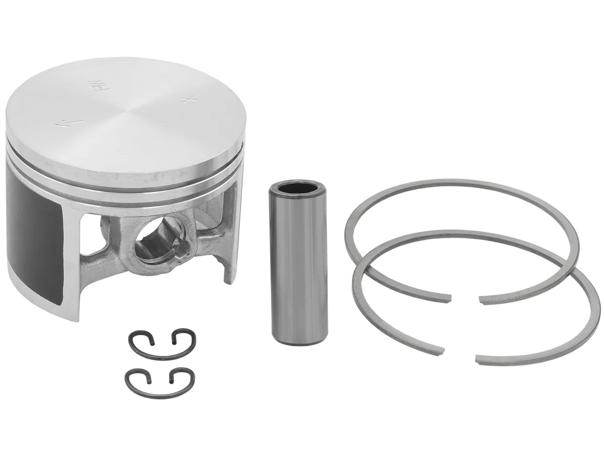 Sierra Índice Cilindro apto para Stihl 046 ms460 MS 460 52 mm