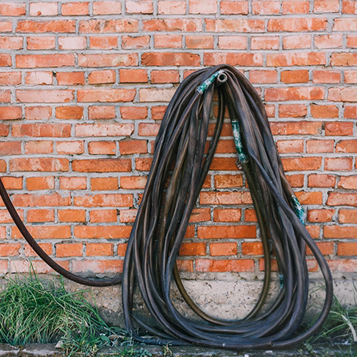 UKCOCO Manguera de Alta Presión Extensión Hidrolimpiadora Resistente y Flexible Compatible Limpieza Fácil y Duradera