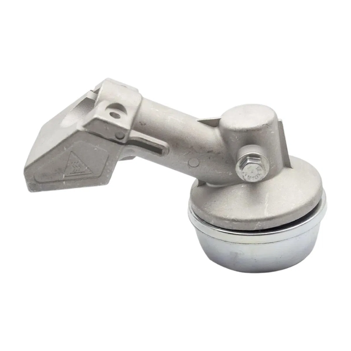 Cabezal de Engranajes for desbrozadora AW 4137 640 0100 4130 641 0300 Carrete para Recortadora de césped