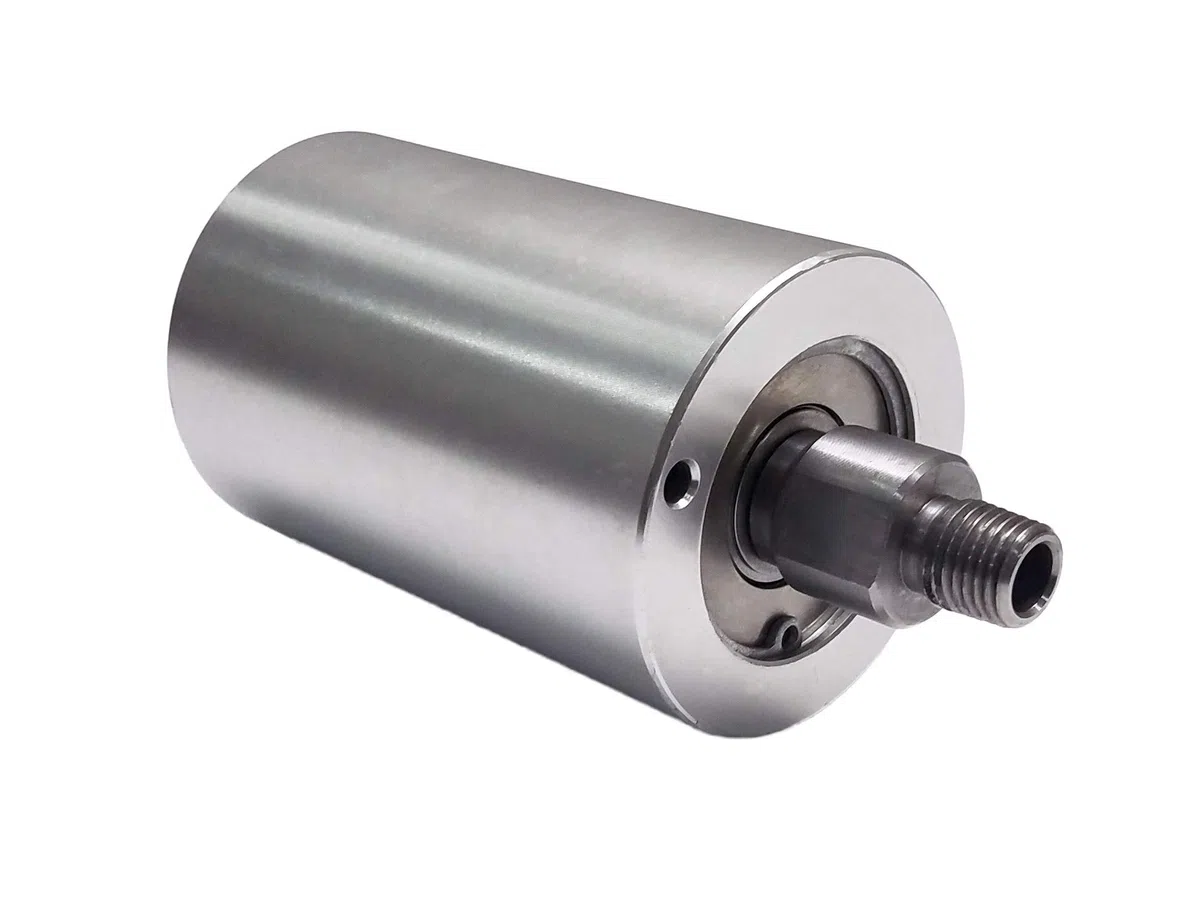 Ultimate Washer Cabezal Giratorio de Repuesto para 8.753-597.0 A+ ASC 21 y ASC 24 Pulgadas, 4000 PSI